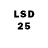Экстази 280 MDMA Ernest Holloway